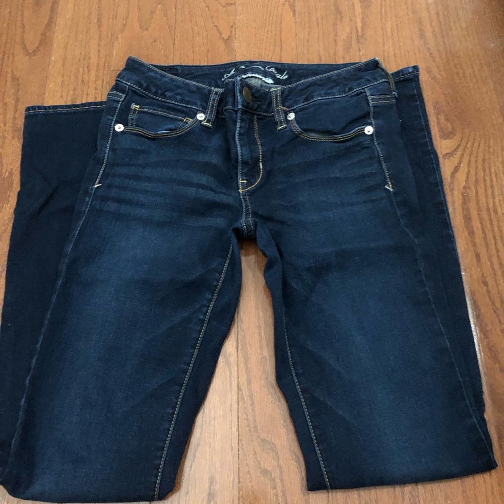 American Eagle
